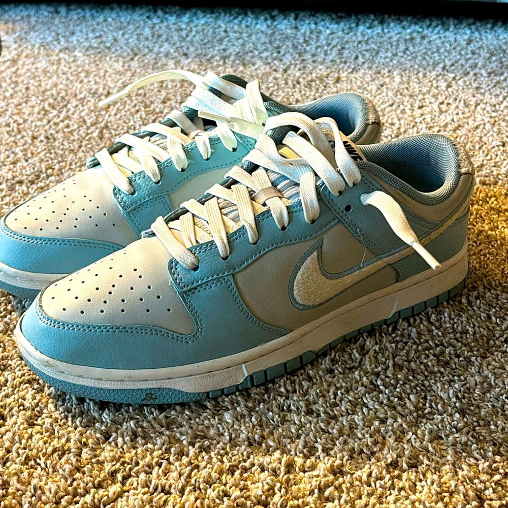 Men’s Nike dunks